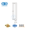 Stainless Steel Door Hardware Exterior Main Glass Door Pull Handle Allure Pull Handle-DDPH015