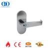Stainless Steel CE Fire Resistance ADA Comliant Spindle Structure Panic Exit Device For Metal Wooden Door-DDPD042-CE