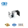 Stainless Steel Shower Sliding Door Hardware Glass Connector Hardware Glass Fitting-DDSL002-6