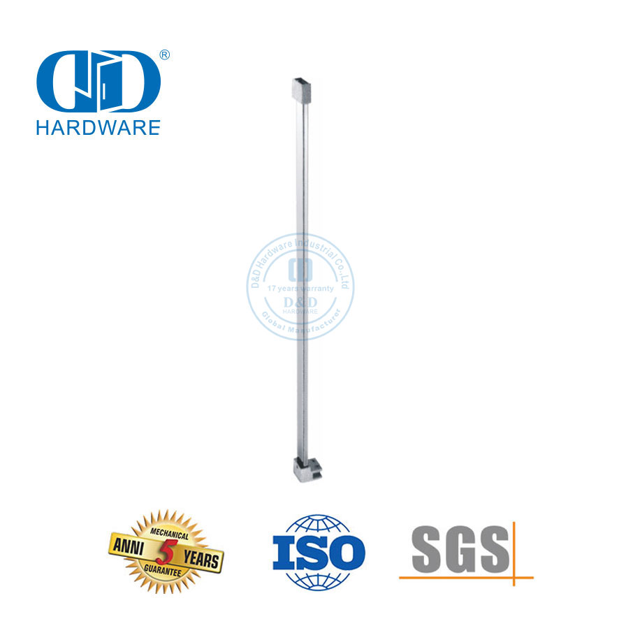 Stainless Steel Shower Cubicle Laminate Commercial Shower Screens Shower Cubicle System-DDSC004