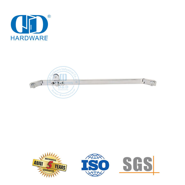 Stainless Steel Industrial Shower Enclosure Commercial Shower Stalls Shower Cubicle System-DDSC003
