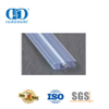 Rubber Seal Strip Glass Door Accessories Shower Door Sliding Glass Door Bathroom PVC Waterproof Seal Strip-DDWS003
