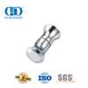 Furniture Accessories Metal Hardware Polish Bathroom Shower Glass Door Handle Knob-DDSK004