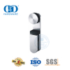 Secure Stainless Steel Door Hardware Bathroom Accessories Glass Door Fitting For Sliding Door-DDGS105