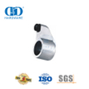 Efficient Stainless Steel Glass Accessory Hanging Plate Bathroom Accessories For Glass Sliding Door-DDGS004