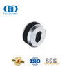 Glass Sliding Door Hardware Glass Hardware Aluminium Stainless Steel Sliding Door Lock and Keep-DDSK013