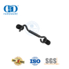 Stainless Steel Security Hardware Guard Sliding Barn Door Hook Lock Door Accessory Barn Door Guard Lock-DDBD131