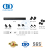 Stainless Steel Minimalist Design Heavy Duty Sliding Door House Exterior Barn Door Hardware-DDBD036