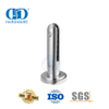 Stainless Steel Frameless Glass Balustrade Post Balustrade Railing Glass Clamp Spigot Handrail Wall Bracket-DDHB008
