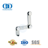 Commercial Door Hardware Stainless Steel Top Door Pivot Furniture Accessory Glass Fitting-DDGP015