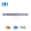 Stainless Steel Household Heavy Duty Sliding Single Track Concealed Bypass Barn Door Hardware Garage Hardware-DDBD067
