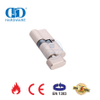 EN 1303 Satin Nickel Solid Brass Thumb Turn Lock Cylinder-DDLC004-70mm-SN