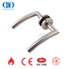 BS EN 1906 Grade 4 Entry Door Handleset for Wooden Door-DDTH008-SSS