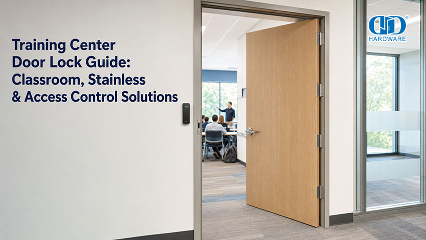 Training Center Door Lock Guide: Classroom, Stainless & Access Control Solutions.jpg