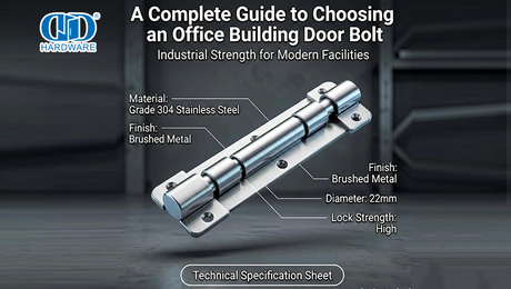 A Complete Guide to Choosing an Office Building Door Bolt.jpg