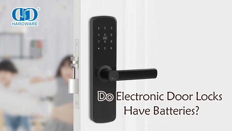 Do Electronic Door Locks Have Batteries?.jpg