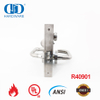 UL mortise lock