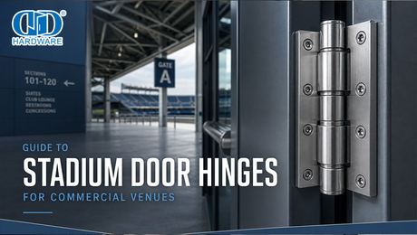 Guide to Stadium Door Hinges for Commercial Venues.jpg