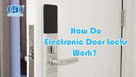 How Do Electronic Door Locks Work? .jpg