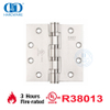 stainless steel door hinge