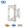 Flush Hinge for Wooden Door