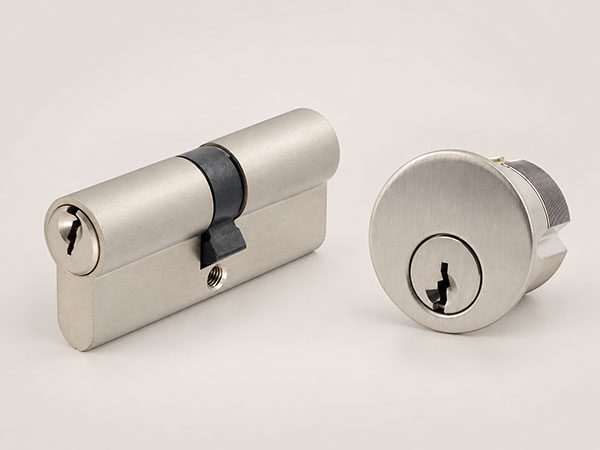 lock-cylinder