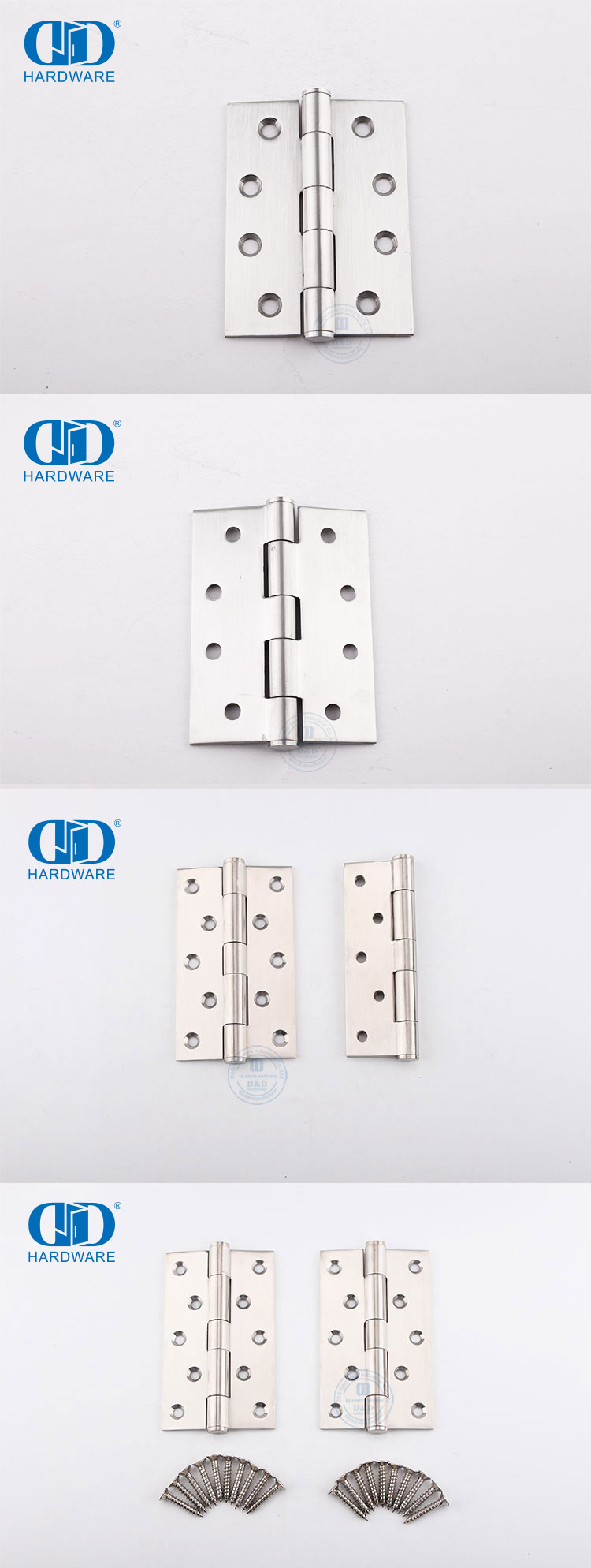 Plain Joint Hinge