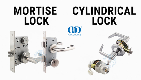 Mortise Lock vs. Cylindrical Lock: Which One Should You Choose?.jpg