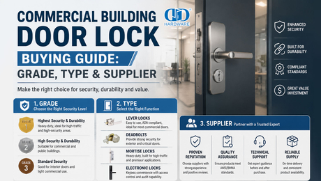 Commercial Building Door Lock Buying Guide: Grade, Type & Supplier.jpg