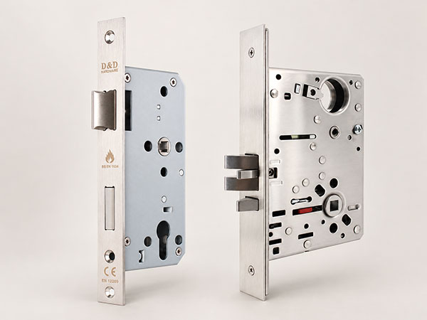 mortise-lock
