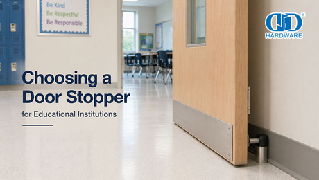Choosing a Door Stopper for Educational Institutions.jpg