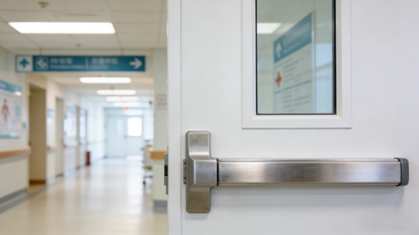 medical institutions panic bar.png