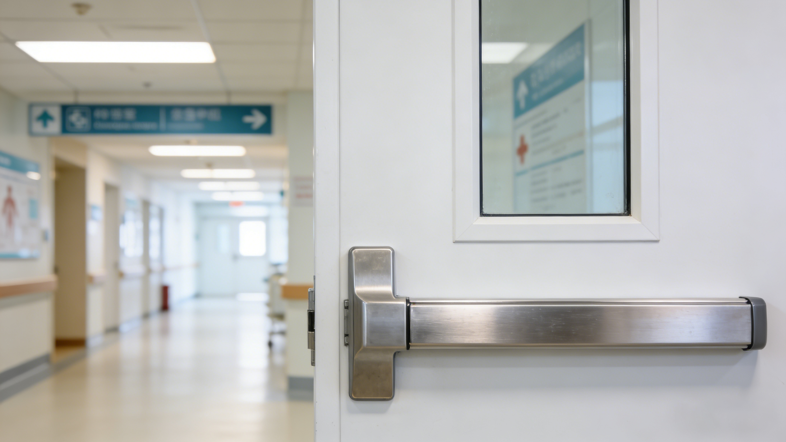 medical institutions panic bar.png