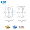 Stainless Steel Round Corner Lift-off Door Hinge-DDSS020