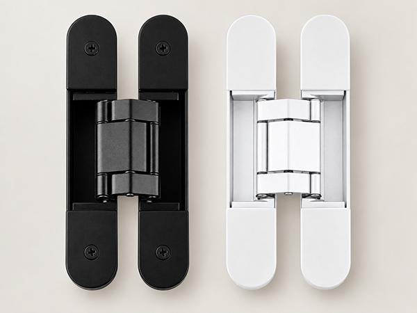 concealed hinge