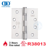 fire door hinges