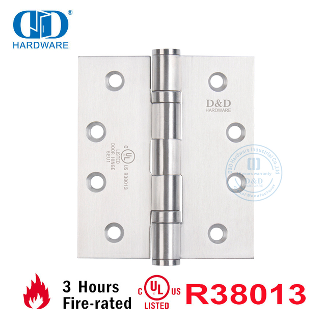 fire door hinges