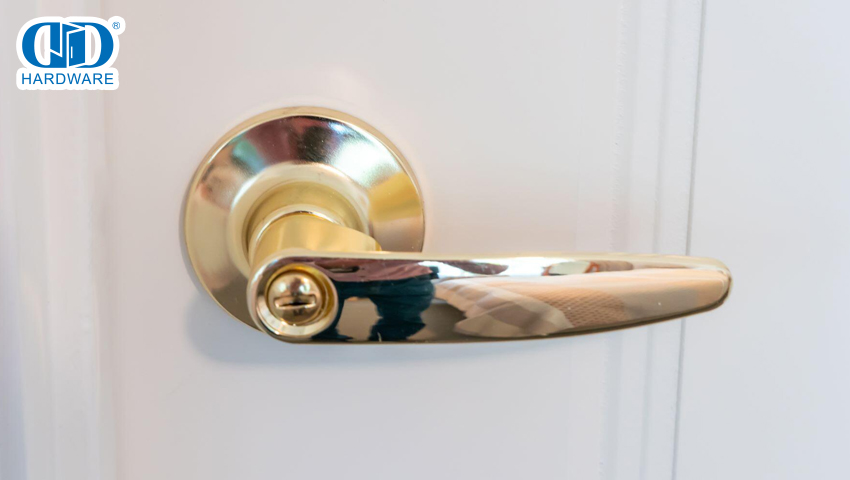 Why Stainless Steel Outlasts Brass, Zinc, and Aluminum in High-Traffic Areas