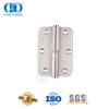 Stainless Steel Round Corner Lift-off Door Hinge-DDSS020